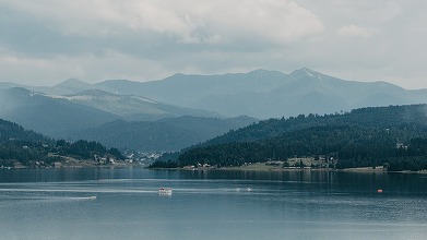 Vânzările de pachete turistice de Paște pentru zona Colibița-Tihuța, sub așteptări