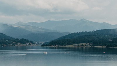 Vânzările de pachete turistice de Paște pentru zona Colibița-Tihuța, sub așteptări