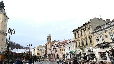 Taxele pentru turiști se modifică din 2026 în Brașov: se vor plăti pe sejur, indiferent de numărul de zile