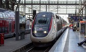 Avertisment de călătorie: Grevă pe căile ferate franceze săptămâna viitoare 