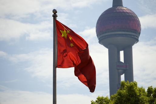 China: Nouă persoane au murit după ce patru ambarcațiuni turistice s-au răsturnat din cauza vântului puternic
