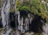 Puntea de acces către Cascada Bigăr a fost refăcută. Locul poate fi vizitat acum în orice anotimp