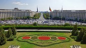 Cei mai mulți turiști străini care vizitează România vin din Italia, Germania și Regatul Unit