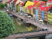 Copenhaga îi va recompensa pe turiștii respectuoși cu mediul înconjurător