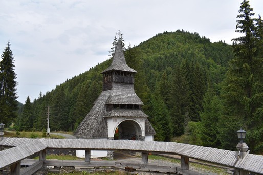 Maramureșul, promovat la televiziunea națională din Cehia, într-o emisiune dedicată turiștilor cehi interesați de destinații autentice, culturale și naturale