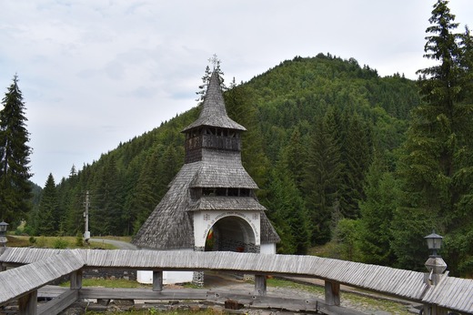 Maramureșul, promovat la televiziunea națională din Cehia, într-o emisiune dedicată turiștilor cehi interesați de destinații autentice, culturale și naturale
