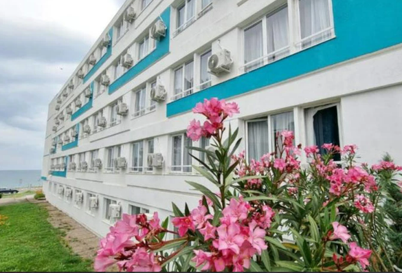 FOTO Un nou hotel de pe litoral a fost vândut