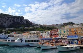Primarul insulei Capri a interzis abordarea turiștilor pe stradă pentru a le arăta meniurile localurilor