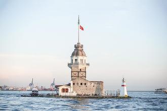 Turcia: Veniturile din turism au crescut cu 6% în primul trimestru, la 9,4 miliarde de dolari