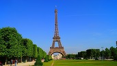 Cel mai înalt nivel al Turnului Eiffel, închis din cauza căldurii extreme 