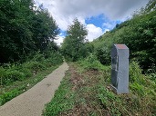Via Transilvanica are, oficial, o lege de protecție