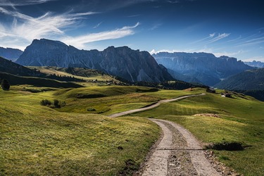 Unul dintre cele vizitate trasee montane din Italia are acum taxă pentru turiști