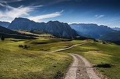 Unul dintre cele vizitate trasee montane din Italia are acum taxă pentru turiști