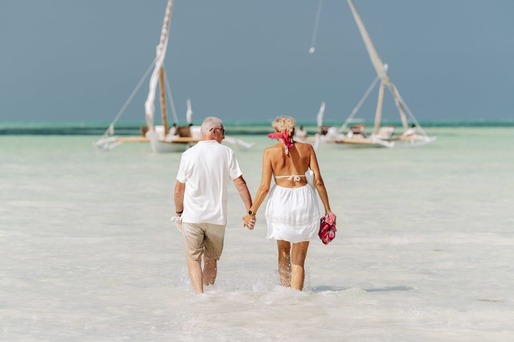  Înșelăciune cu vacanțe în Zanzibar