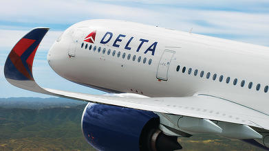 Delta și United, date în judecată pentru „locuri la fereastră” fără ferestre