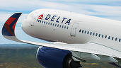 Delta și United, date în judecată pentru „locuri la fereastră” fără ferestre