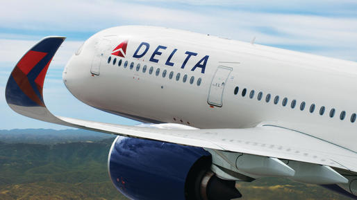 Delta și United, date în judecată pentru „locuri la fereastră” fără ferestre