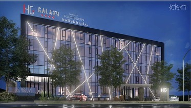 Radisson aduce în România brandul Radisson Individuals