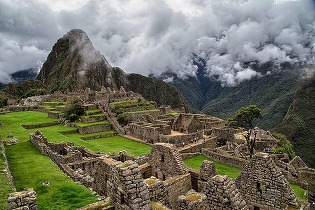 Turiști evacuați din Machu Picchu, în urma unor proteste ale localnicilor