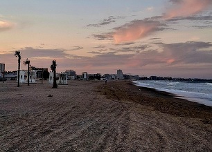 Noi licitații pentru plajele turistice