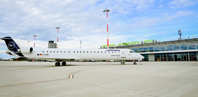 Primul aeroport din România unde nu se mai pune ștampila pe pașaport. Controlul la frontieră, electronic