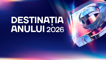 Cine va câștiga Oscarul destinațiilor României? A început competiția Destinația Anului 2026!