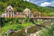 Bătălie în instanță pentru unul dintre cele mai valoroase monumente din patrimoniul balnear european