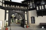 ULTIMA ORĂ FOTO Famila Regală a României scoate la vânzare un hotel celebru, lângă Peleș. Hotelul „Furnica”, ofertat cu aproape 4 milioane euro