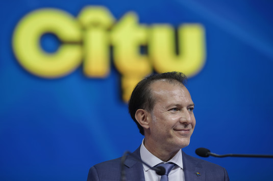 SURPRIZĂ DraculaLand - proiectat de ex-premierul Florin Cîțu. Cum va arăta FOTO