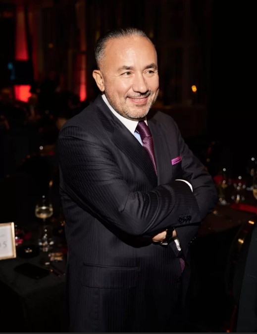 FOTO Dragoș Dobrescu, omul de afaceri din spatele DraculaLand, lăudat de presa britanică! Proiectul de un miliard de euro, așteptat deja cu mare interes la nivel mondial