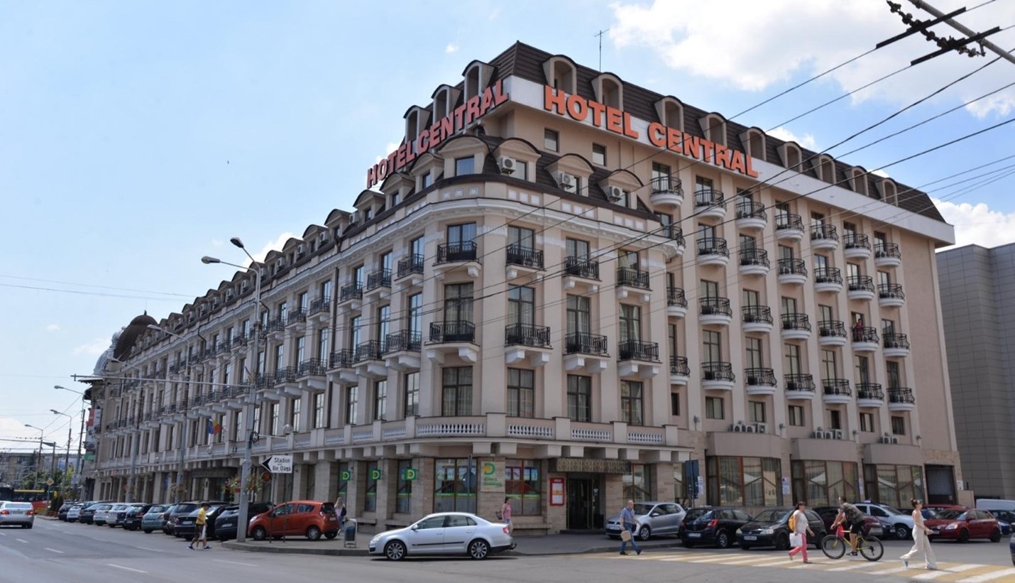 Anunț organizare licitație publică cu strigare