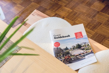 În România, apartamentele de tip Airbnb au depășit pensiunile agroturistice