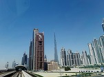 Turismul din Dubai, afectat grav de războiul din Orientul Mijlociu. Mii de locuri de muncă, amenințate