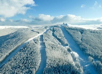 Investiție de peste 224 milioane de lei în domeniul turistic Semenic