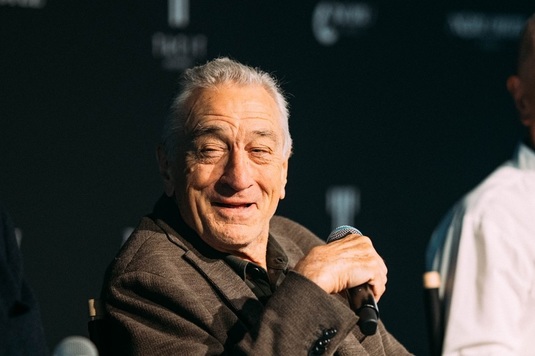 Robert De Niro deschide, cu sute de milioane de dolari, un resort în Caraibe, cu fine dining pe malul oceanului