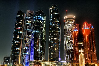 Abu Dhabi continuă planurile ambițioase de dezvoltare turistică în pofida războiului din Orientul Mijlociu