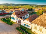 Viscri atrage noi investiții în turismul de nișă. Azuria Viscri, un nou proiect de ospitalitate bazat pe patrimoniu și gastronomie locală