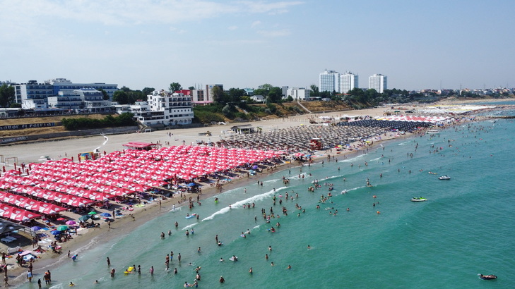 O nouă ediție a programului Litoralul pentru Toți. Prețurile anunțate de hotelieri