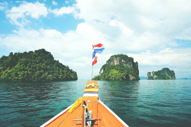 Thailanda reduce perioada de ședere fără viză pentru turiști, inclusiv din România