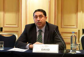 Dezvoltatori imobiliari de top, în dosarul fostului ministru de Interne Cristi David