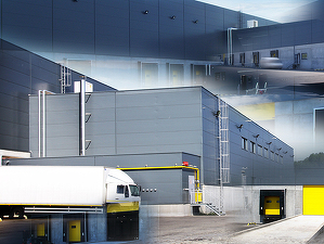 CTP face a treia achiziție în România în acest an, cumpără un parc logistic din Deva