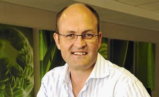 Martin Slabbert a plecat de la conducerea NEPI