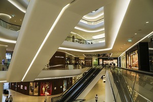 Orașele cu până la 100.000 locuitori, noile ținte pentru dezvoltatorii de spații de retail