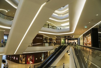 Orașele cu până la 100.000 locuitori, noile ținte pentru dezvoltatorii de spații de retail