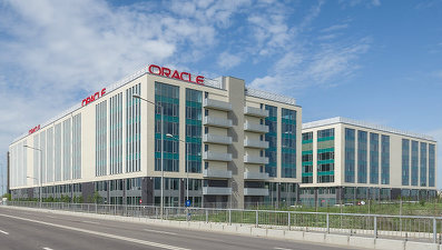 Revenire în forță a fondului german GLL în România. Cumpără Floreasca Park și Victoria Center pentru circa 120 mil.euro
