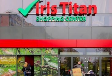 NEPI are undă verde de la Concurență pentru preluarea Iris Titan

