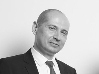 Fostul șef al Volumetric România, director de operațiuni la CTP Invest
