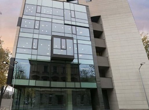 Radu Dimofte a adus 1,5 mil. euro la capitalul Wellkept Imobiliare, prin care dezvoltă locuințe și birouri