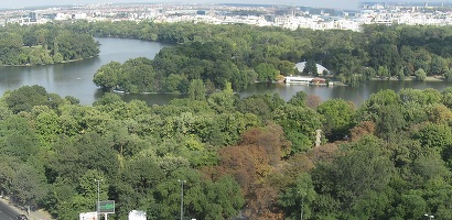 Cererea de locuințe de închiriere în nordul Bucureștiului a crescut cu 5-7%. Investitorii reprezintă 35% dintre cumpărători 