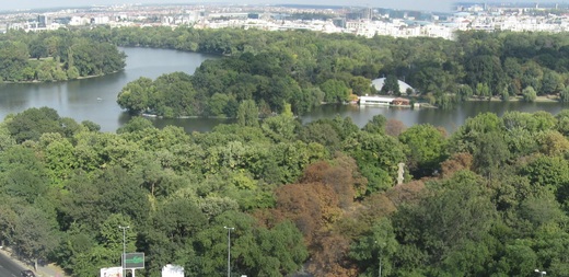 Cererea de locuințe de închiriere în nordul Bucureștiului a crescut cu 5-7%. Investitorii reprezintă 35% dintre cumpărători 